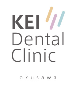 今日は導入機材の細かい選定をしてきました！kei dental clinic奥沢のロゴも出来ました！